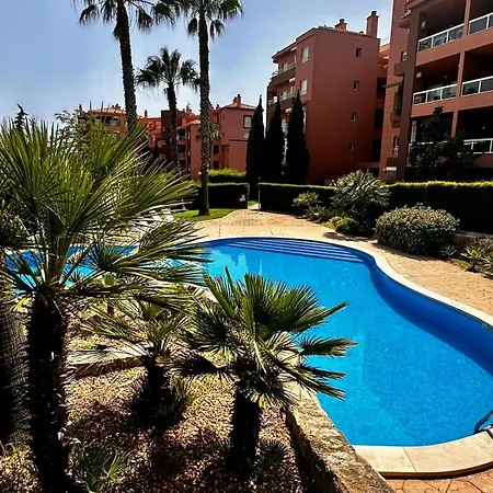 Apartment Azure Coast - Litoral Mar