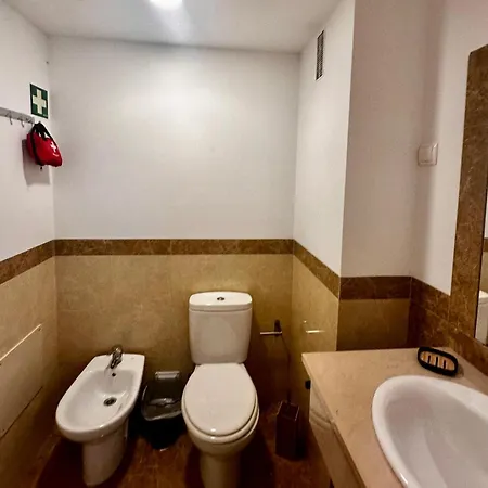 Apartment Azure Coast - Litoral Mar