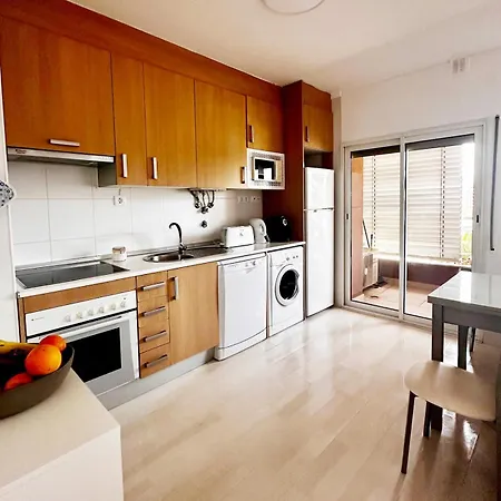 Apartment Azure Coast - Litoral Mar