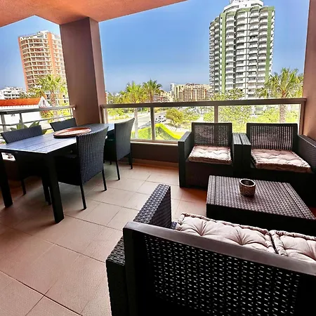 Azure Coast - Litoral Mar * Portimao