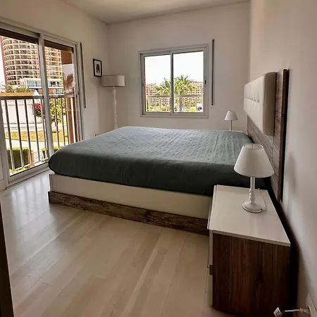 Apartment Azure Coast - Litoral Mar