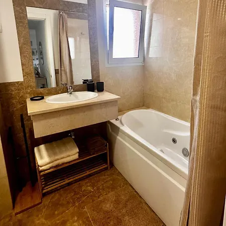 Apartment Azure Coast - Litoral Mar