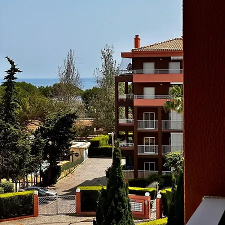 Apartment Azure Coast - Litoral Mar Portimao